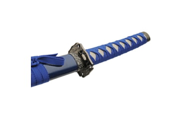 Image of Rite Edge 3pc Dragon Sword Set Blue