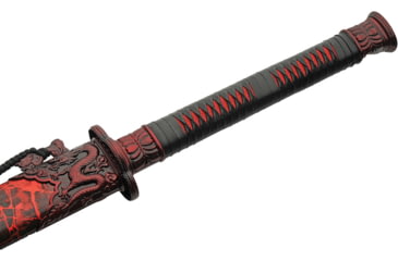Image of Rite Edge Blood Tide Samurai Sword, CN927016