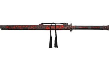 Image of Rite Edge Blood Tide Samurai Sword, CN927016