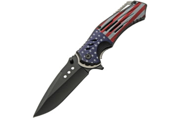 Image of Rite Edge Flag Linerlock A/O