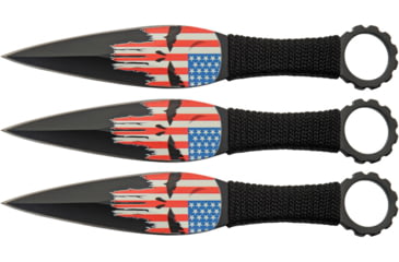 Image of Rite Edge Patriot Thrower Set