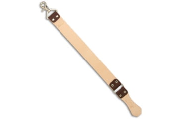 Image of Rite Edge Rite Edge Leather Razor Strop 19&quot;, adult, BHQ-13258
