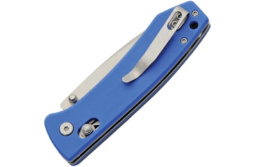 Image of Rite Edge Rolling Lock Blue, RUC4004BL