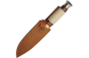 Image of Rite Edge Silver Stream Fixed Blade