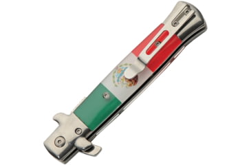 Image of Rite Edge Stiletto Linerlock A/O Mexico, CN300611MX