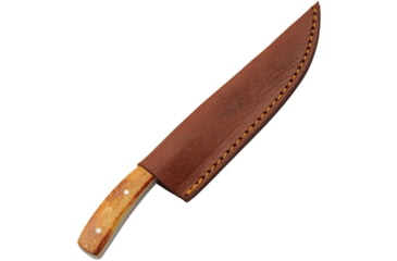 Image of Rite Edge Trailing Point Fixed Blade, PA203547BB