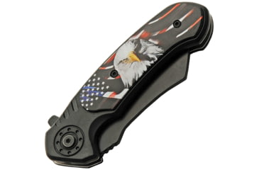 Image of Rite Edge US Eagle Linerlock A/O
