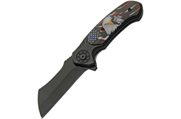 Image of Rite Edge US Eagle Linerlock A/O