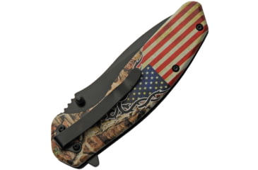Image of Rite Edge USA Forest Linerlock, CN300597US