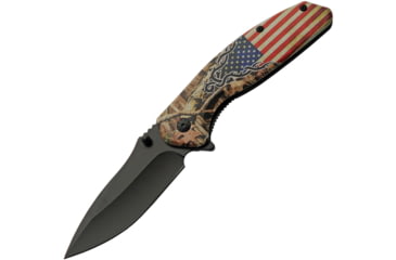 Image of Rite Edge USA Forest Linerlock, CN300597US