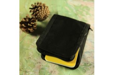 Image of Rite in the Rain 3X5 COVER - BLACK, Black, 3 x 5 C935B