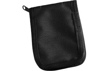 Image of Rite in the Rain 3X5 COVER - BLACK, Black, 3 x 5 C935B