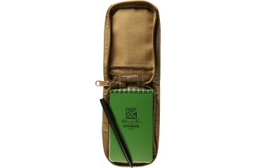 Image of Rite in the Rain 3X5 KIT - GREEN, Green, 3 x 5 935-KIT