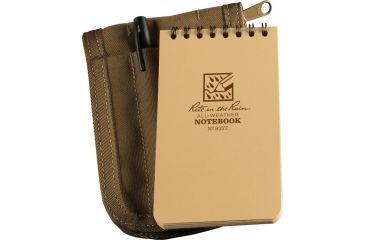 Image of Rite in the Rain 3X5 KIT - TAN, Tan, 3 x 5 935T-KIT