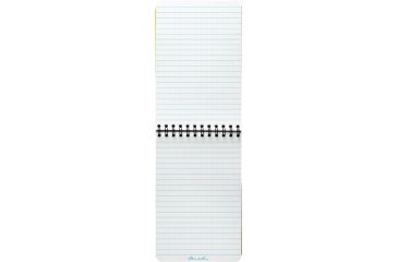 Image of Rite in the Rain 4X6 NOTEBOOK - YELLOW, Yellow, 4 x 6 146