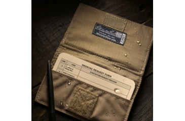Image of Rite in the Rain 6 X 5 9-line Combat Card - 9L991T