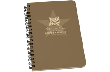 Image of Rite in the Rain ACFT Physical Fitness Journal