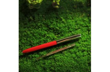 Image of Rite in the Rain ALL-WEATHER PEN REFILL - RED, Red, 3 1/2 57R