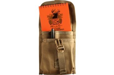 Image of Rite in the Rain BIG GAME HUNTING KIT, Yellow, 4 x 6 1721-KIT