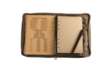Image of Rite in the Rain Binder Kit - Multicam, 5 5/8 x 7 1/2 9200M-KIT