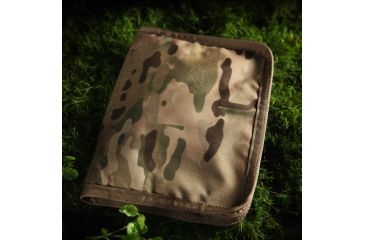 Image of Rite in the Rain Binder Kit - Multicam, 5 5/8 x 7 1/2 9200M-KIT