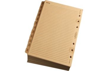 Image of Rite in the Rain CALENDAR PACK - WEEKLY, Tan, 4/5/8 x 7 9260W