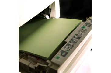 Image of Rite in the Rain COPIER PAPER - GREEN - 11 X 17 - 200 SH, Green, 11 x 17 9517