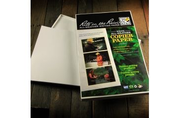 Image of Rite in the Rain COPIER PAPER - WHITE - 11 X 17 - 200 SH, White, 11 x 17 8517