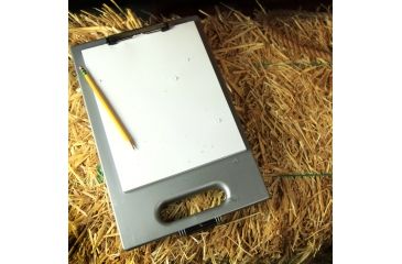 Image of Rite in the Rain COPIER PAPER - WHITE - 8.5 X 11 - 200 SH, White, 8 1/2 x 11 8511