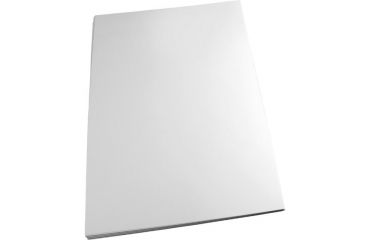 Image of Rite in the Rain Duracopy Laser/Copier Paper,A-3,White,100 Sheets 6518