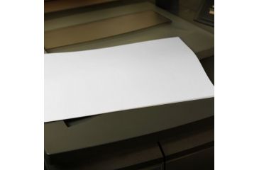 Image of Rite in the Rain Duracopy Laser/Copier Paper,A-3,White,100 Sheets 6518