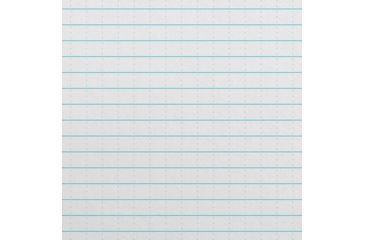 Image of Rite in the Rain Durarite Side Spiral Notebook,4 5/8x7in,White 673