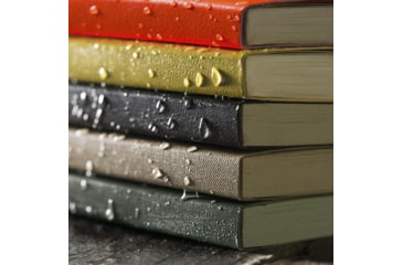 Image of Rite in the Rain Field Flex Pocket Memo - Universal - Oranage - OR54