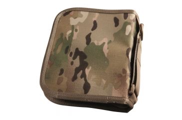 Image of Rite in the Rain Field Planner - Multicam, 5 5/8 x 7 1/2 9255M
