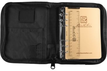 Image of Rite in the Rain FIELD PLANNER STARTER KIT - BLACK, Black, 4/5/8 x 7 9250B