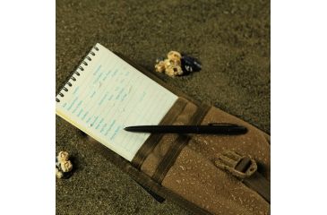 Image of Rite in the Rain FLAT'S FISHING KIT, Yellow, 4 x 6 1733-KIT