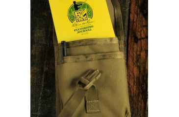 Image of Rite in the Rain FLY FISHING KIT, Yellow, 4 x 6 1732-KIT