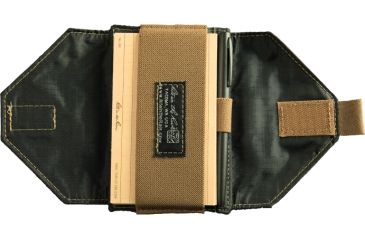 Image of Rite in the Rain INDEX CARD HOLDER - TANW/ 25 INDEX CARDS, Tan, 5 x 3 C991T