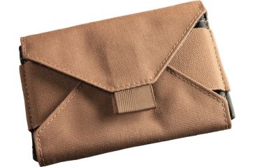 Image of Rite in the Rain INDEX CARD HOLDER - TANW/ 25 INDEX CARDS, Tan, 5 x 3 C991T