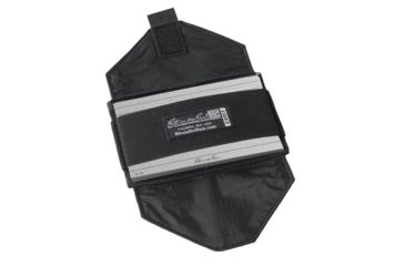 Image of Rite in the Rain Index Card Wallet,Black Cordura, C991B