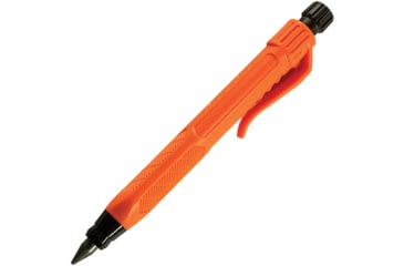 Image of Rite in the Rain Lead Holder Pencil Orange