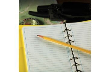Image of Rite in the Rain LOOSE LEAF - UNIVERSAL, White, 4 5/8 x 7 372