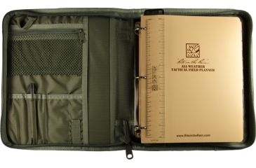 Image of Rite in the Rain MAXI FIELD PLANNER STARTER KIT - ACU, ACU, 8 1/2 x 11 9250A-MX