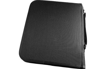 Image of Rite in the Rain MAXI FIELD PLANNER STARTER KIT - BLACK, Black, 8 1/2 x 11 9250B-MX