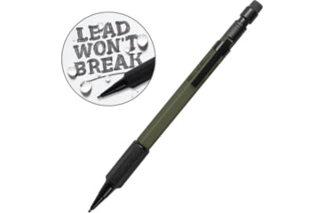 Image of Rite in the Rain Mechanical Pencil, Black Lead, Olive Drab, OD13