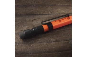 Image of Rite in the Rain Mechanical Pencil - Orange W/ Black Lead - OR13