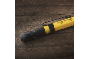 Image of Rite in the Rain Mechanical Pencil - Yellow W/ Black Lead - YE13