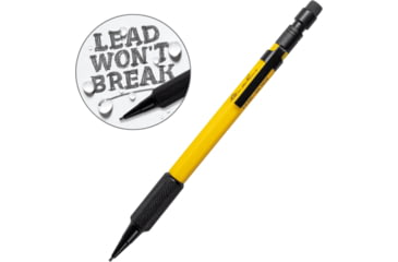 Image of Rite in the Rain Mechanical Pencil, Black Lead, Yellow, YE13