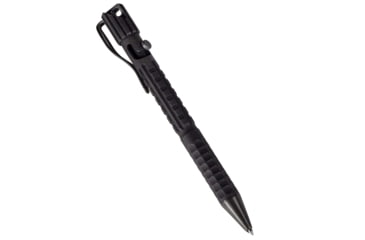Image of Rite in the Rain Metal Tactical Readiness Pen - Black W/ Black Ink - AO50
