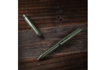 Image of Rite in the Rain Olive Drab Green Edc Pen - 2 Pk - OD92